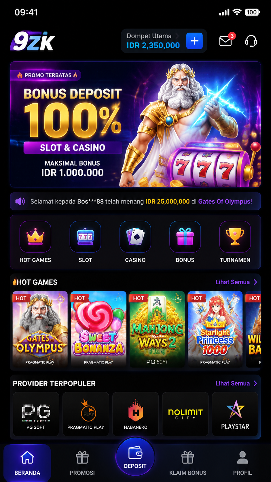 Screenshot 3 9zk